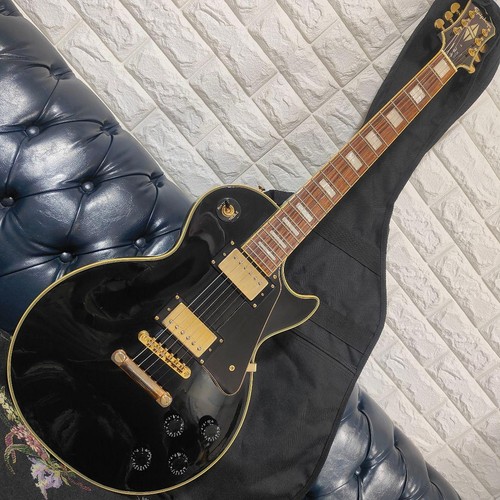 Epiphone les paul custom - custom, 2006