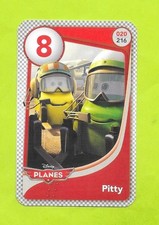 Carte Cora / Match - Planes -