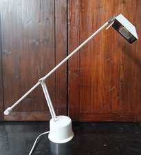 Lampe de bureau articulée vintage Massive