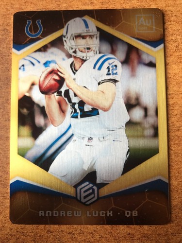 2018 panini elements - 2018,