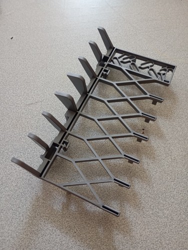41000752 clip support verre - 41000752,