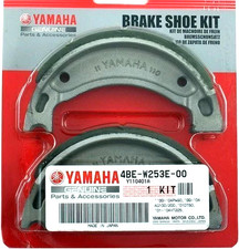 Garniture Mâchoire de frein