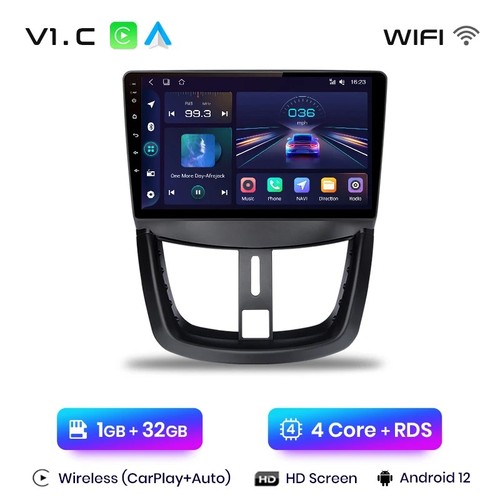 Autoradio carplay android - autoradio,
