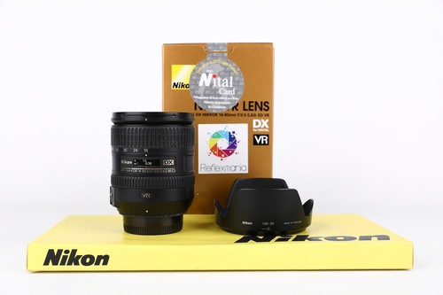 Nikon 5 6 g - nikon, f3,5-5,6