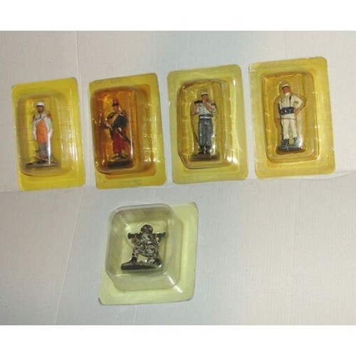 Figurine soldat plomb - figurine,