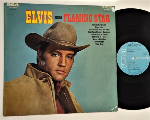 Tours elvis presley 900 058 - presley,