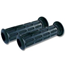 Poignées en caoutchouc Domino