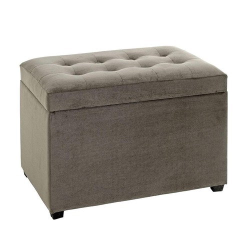 Banc coffre rangement - coffre, de