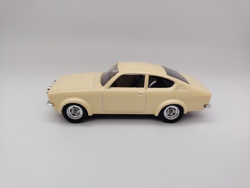 Solido opel kadett - opel,