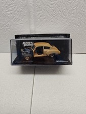 CHEVROLET FLEETLINE FATE FAST & FURIOUS ALTAYA 1:43  NEW Neuf