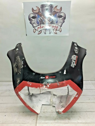 Carenage face avant aprilia - carenage,