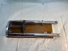 Hyosung GV 125 Aquila fourche