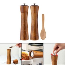 Ensemble moulin à sel et