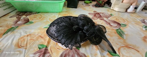 élégant chapeau - chapeau, de
