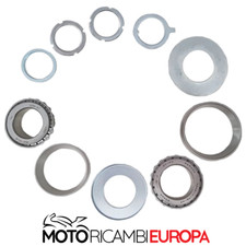 Série Calottes Direction Pour