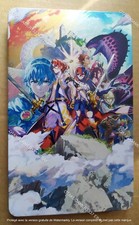 Fire Emblem Engage Steelbook