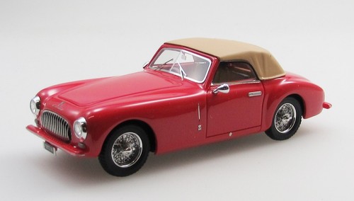 Esval emeu43076f cabriolet - esval,