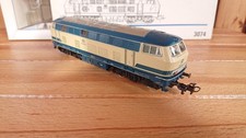 Märklin 3074 BR216 DB HO