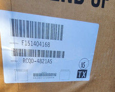 RHEEM RCQD-4821AS / RUUD