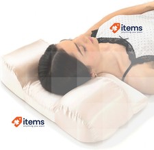 Coussin Anti-Rides Pour Le Cou