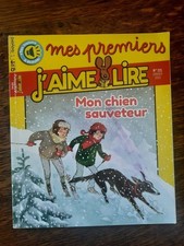 Mes premiers j'aime lire- Mon