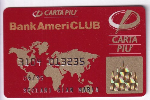 Carte card banque bank - banque,