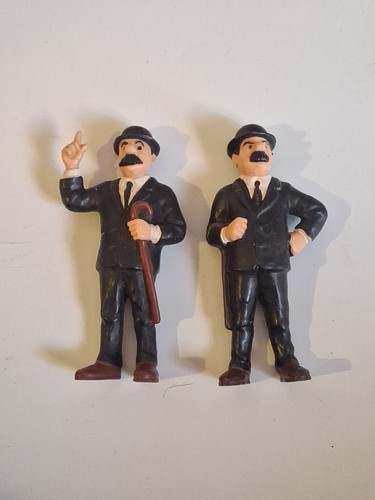 Figurine pvc vintage tintin - -,