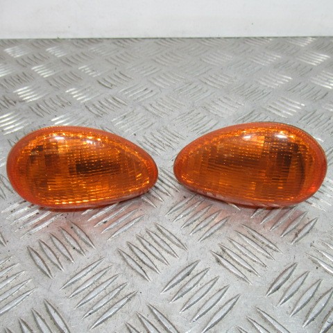 Clignotants avant vespa et2 - vespa,