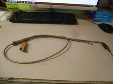 NOS Suzuki Throttle Cable Assembly 69 & 71-72 T350 68 T305 58300-18600