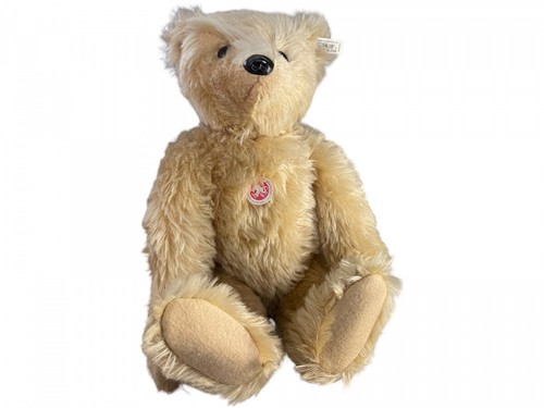 Ours peluche steiff 404207 - peluche,