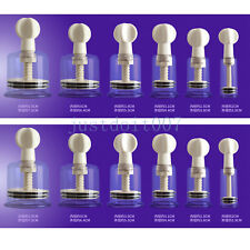 Ventouse Teton Mamelon