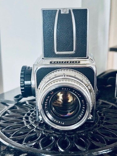 Hasselblad 500cm medium - hasselblad,