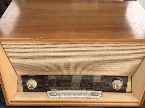 Nyon stereo loewe - nyon,