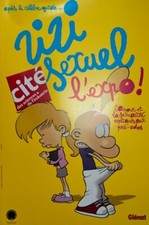 ZEP: ZIZI Sexuel - L’expo -