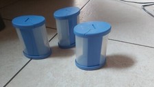 Tupperware Lot De 3 Pot A