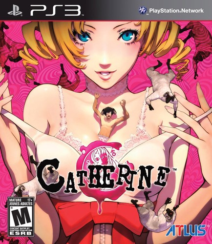 Catherine - (standard, version)