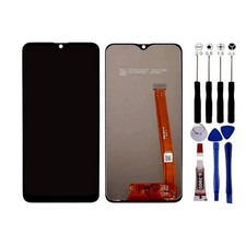 Écran LCD Noir Samsung Galaxy