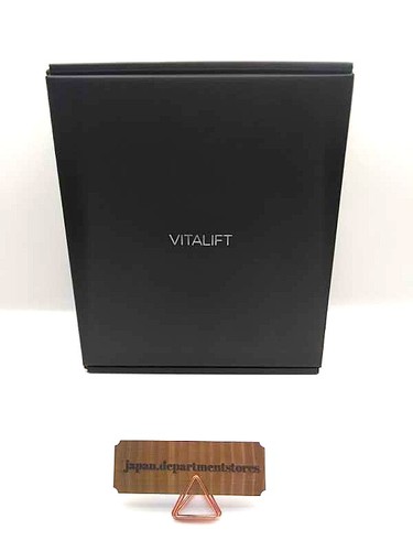 Appareil beauté lifting - de,