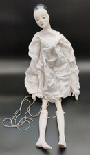 ancienne Poupée pierrot