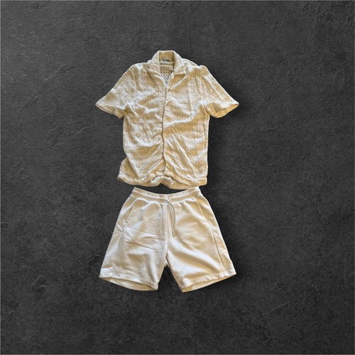 Ensemble homme zara taille - ensemble,