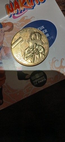 Mini médaille pièce - mini,