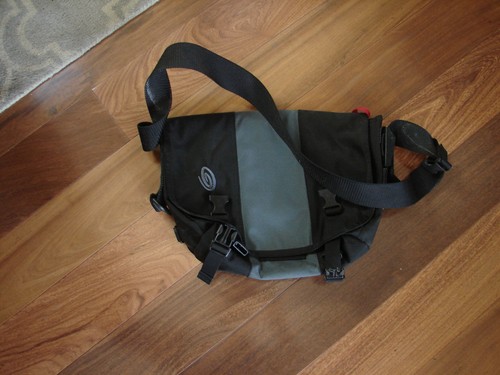 Timbuk2 messenger shoulder - messenger,
