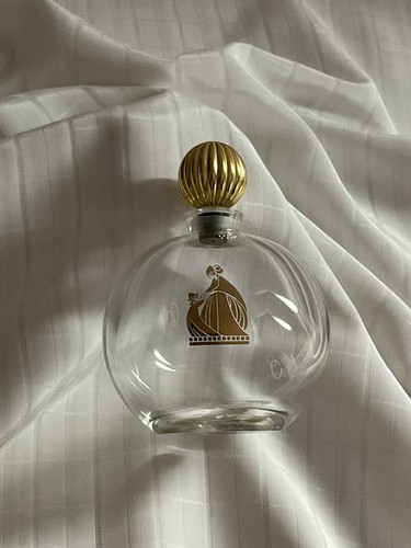 Flacon boule vide eau - boule,