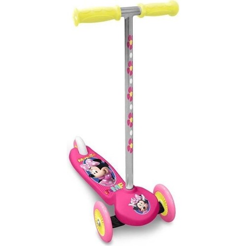Minnie trottinette steering - trottinette,