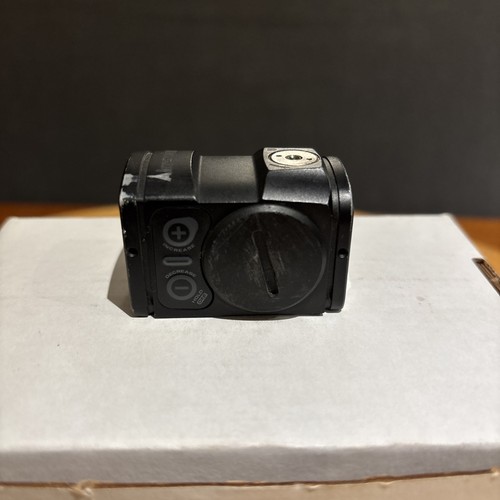 Aimpoint acro 5 - aimpoint, moa