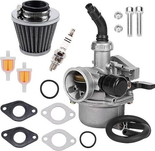 Pz19 carburateur pour - carburateur, 50cc
