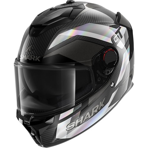 Shark spartan pro casque - gt,