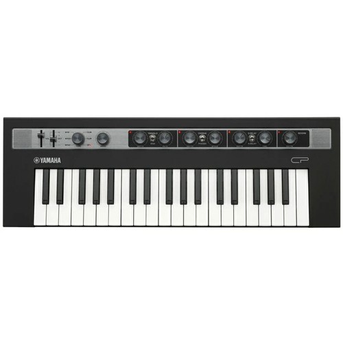 Synthé modélisation de - synthé,