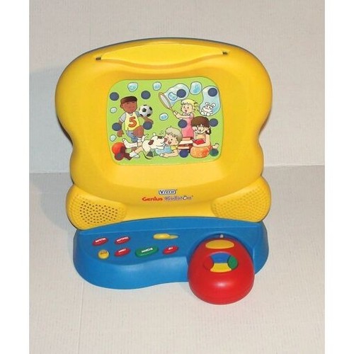 Jeu educatif genius kiditou - jeu,