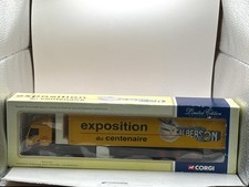 Camion tracteur Renault